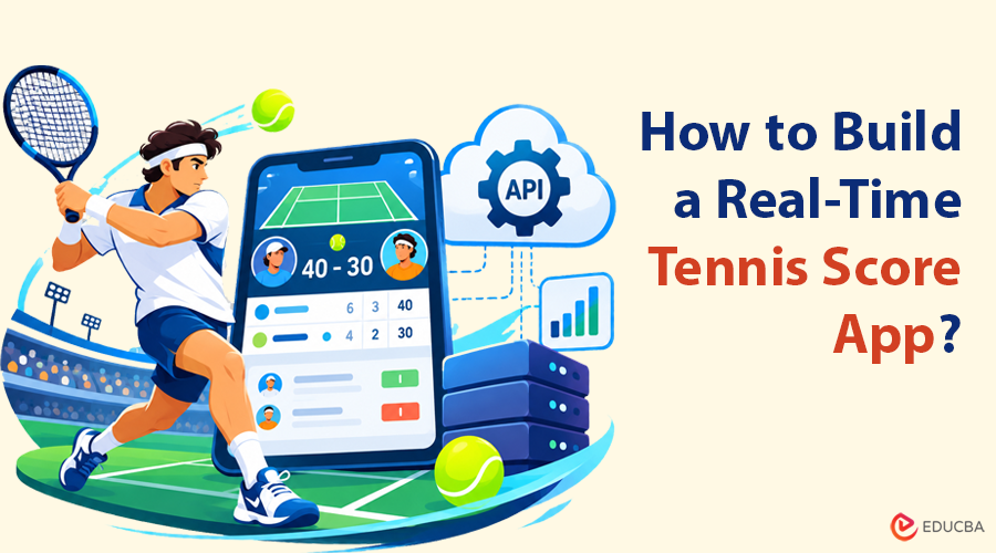Live Tennis Score API