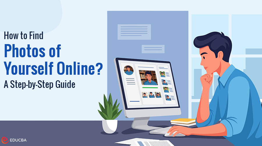 Find Photos of Yourself Online