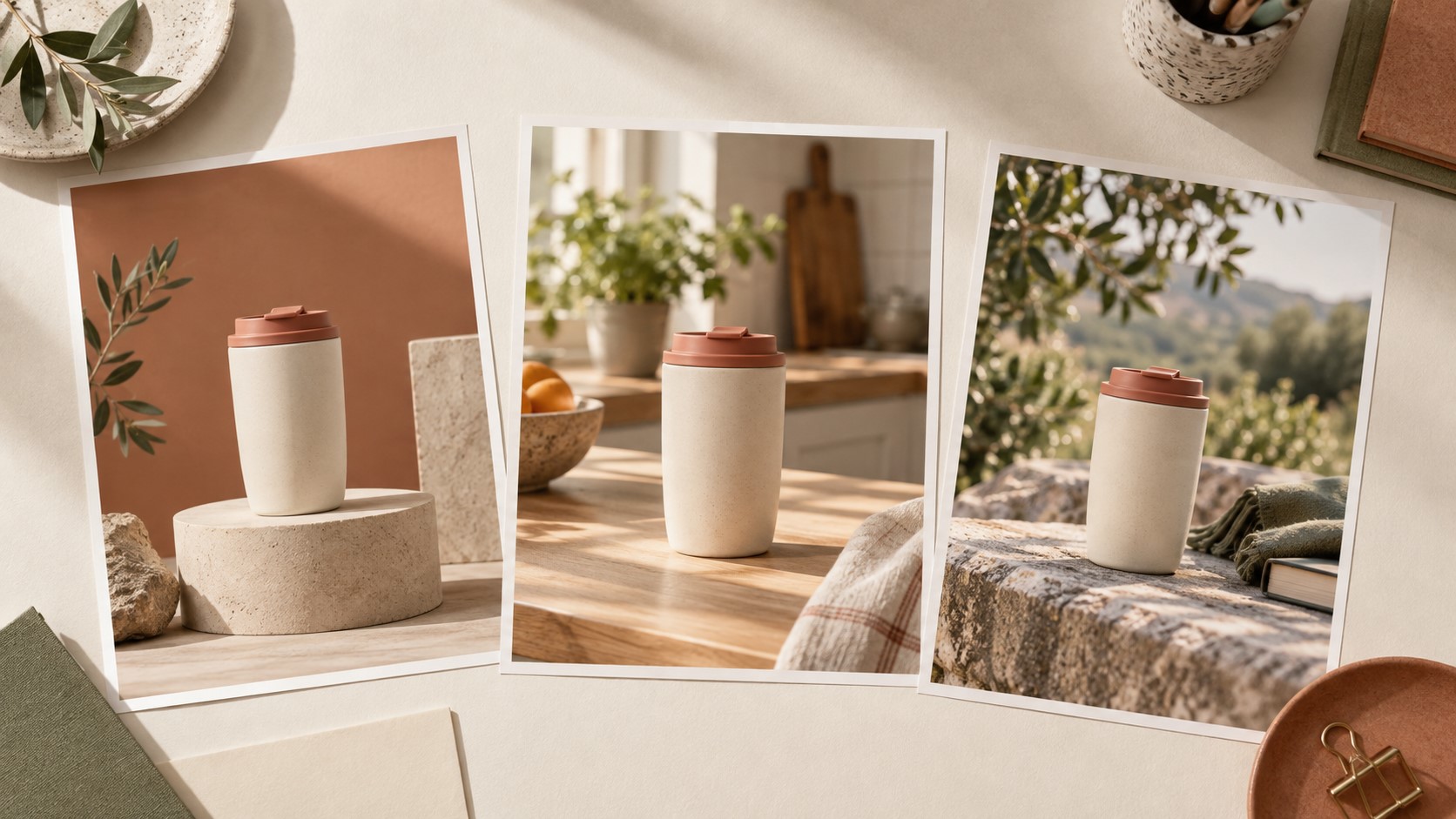 How to Review AI Product Images for Campaign Consistency?