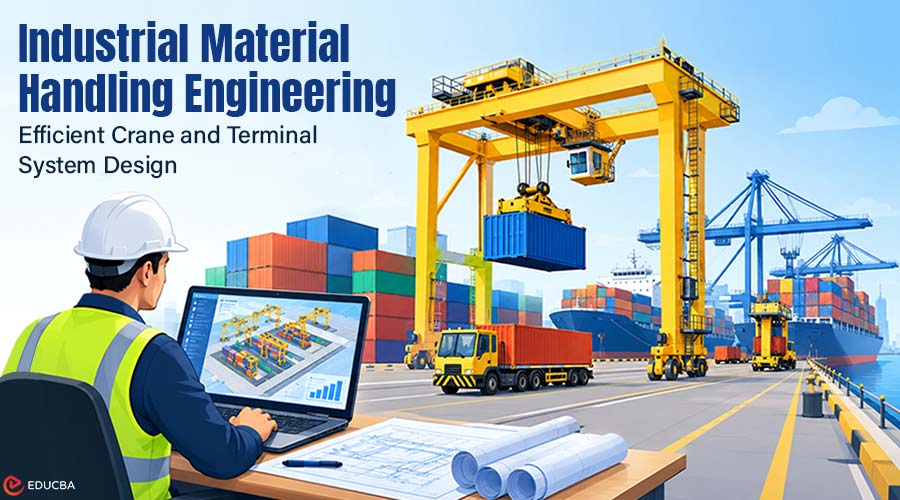 Industrial Material Handling Engineering