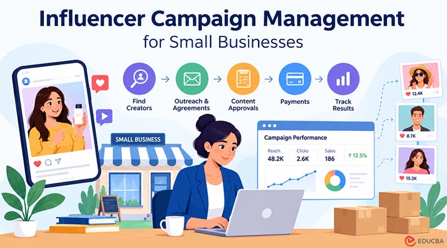 Influencer Campaign Management