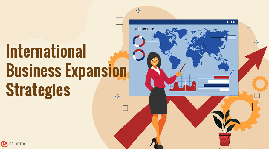 International Business Expansion Strategies