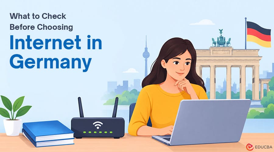 Internet in Germany