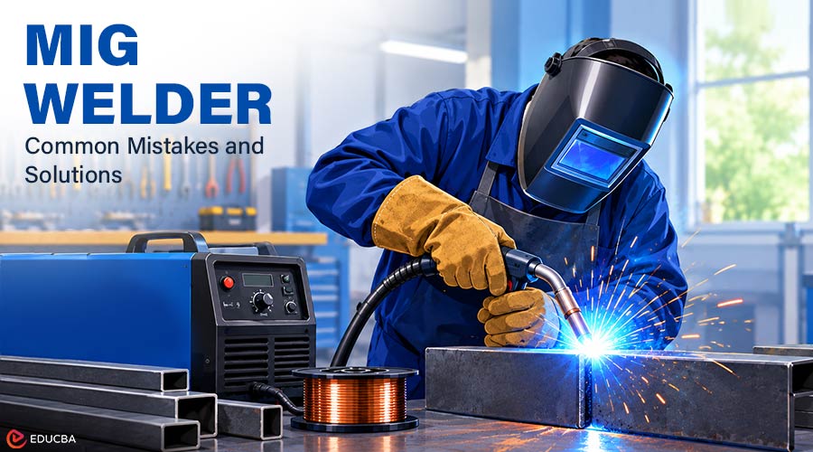 MIG Welder
