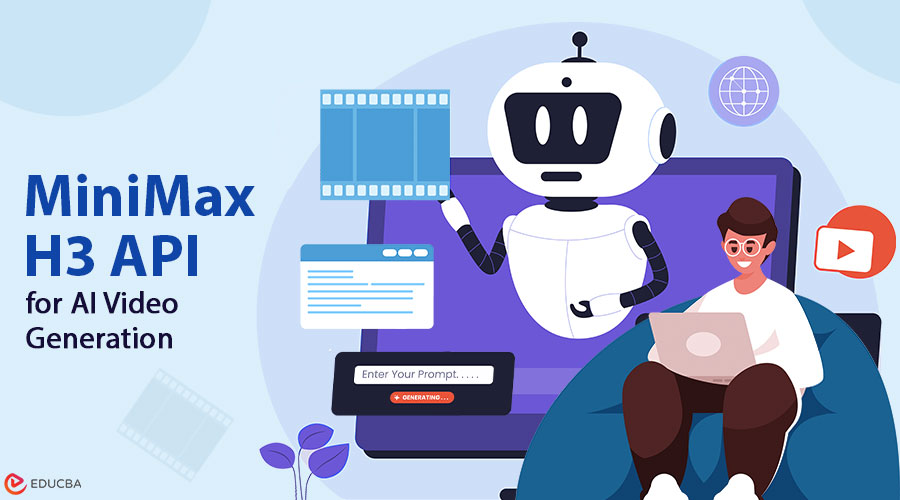 MiniMax H3 API
