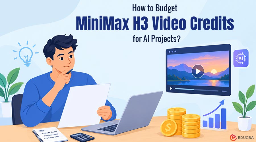 MiniMax H3 Video Credits