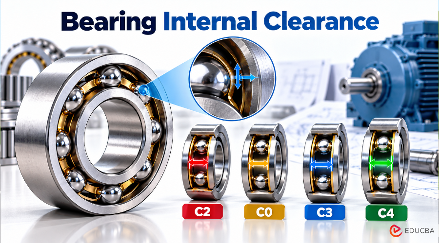 Bearing Internal Clearance