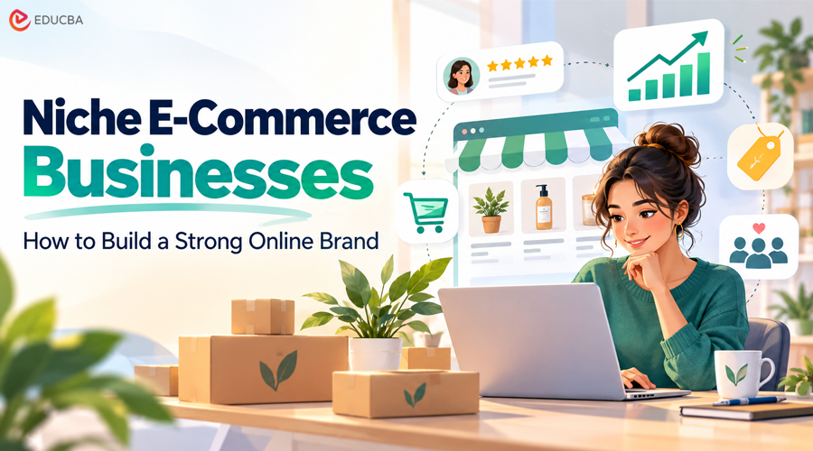 Niche E-Commerce Businesses