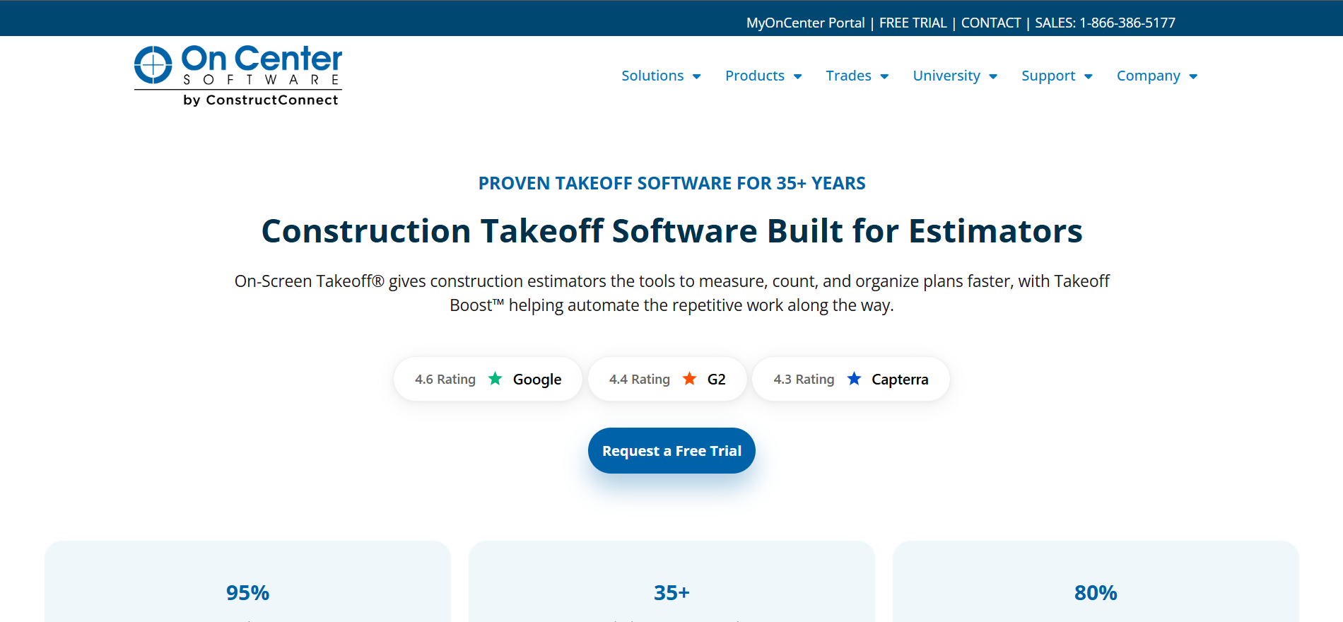 On Center Software