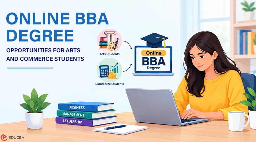 Online BBA Degree