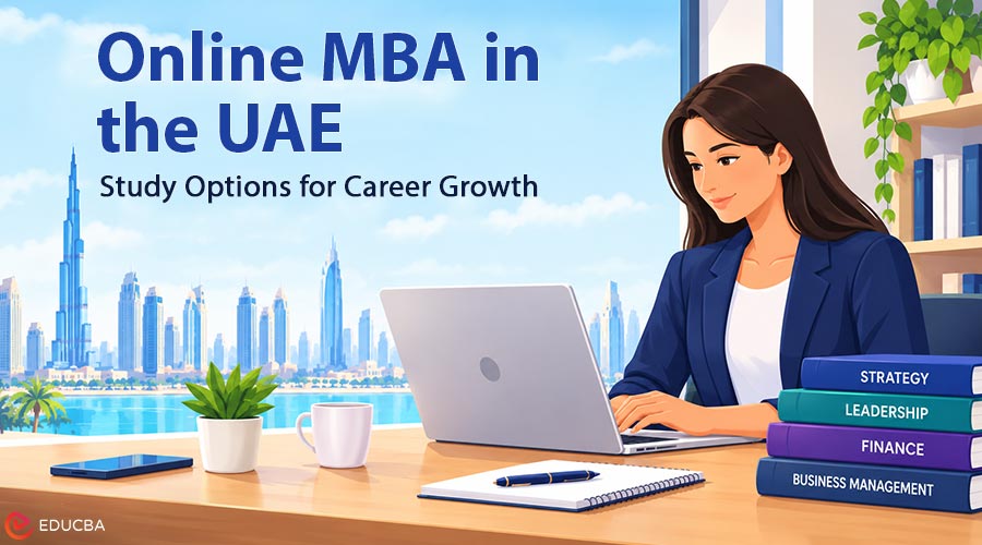 Online MBA in the UAE