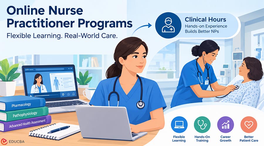 Online Nurse Practitioner Programs
