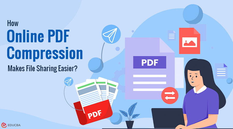 Online-PDF-Compression