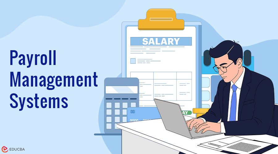 Payroll Management Systems