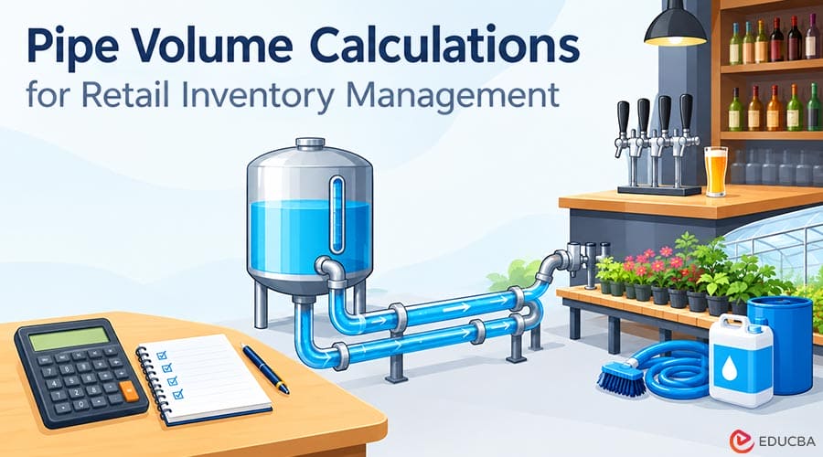 Pipe Volume Calculations