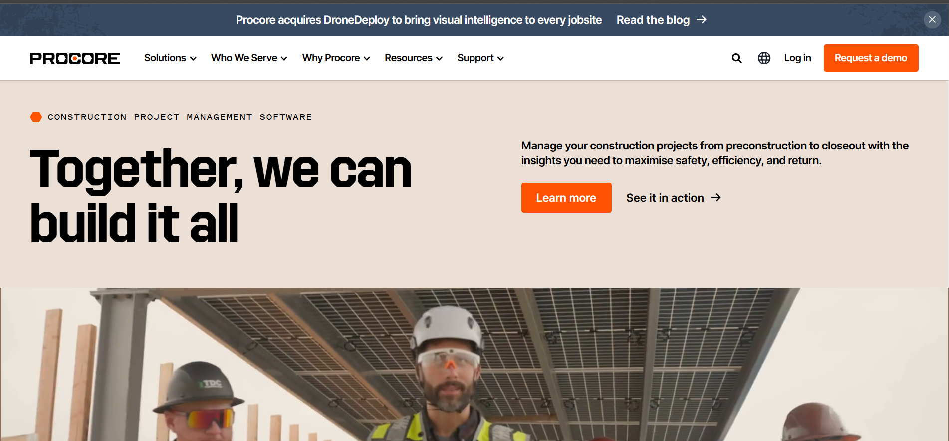 Procore
