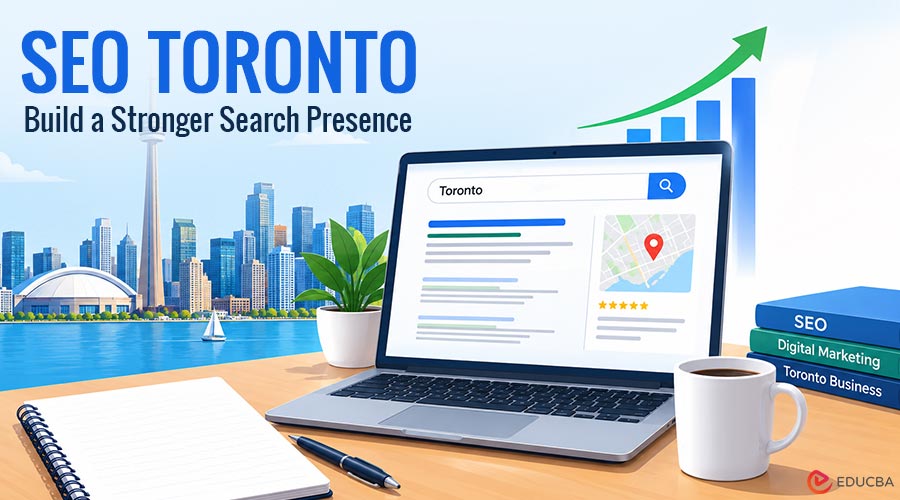 SEO Toronto