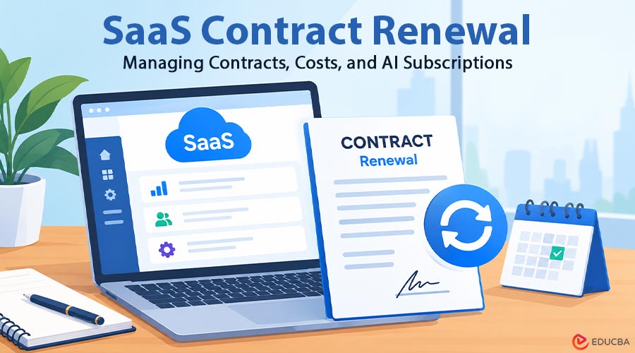 SaaS Contract Renewal