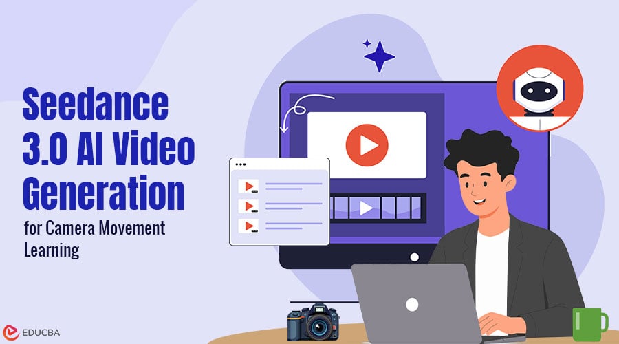 Seedance 3.0 AI Video Generation