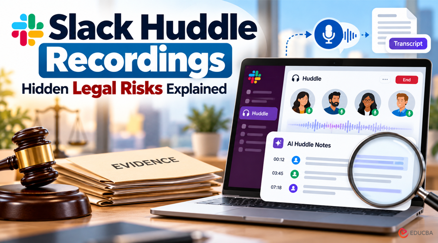 Slack Huddle Recordings