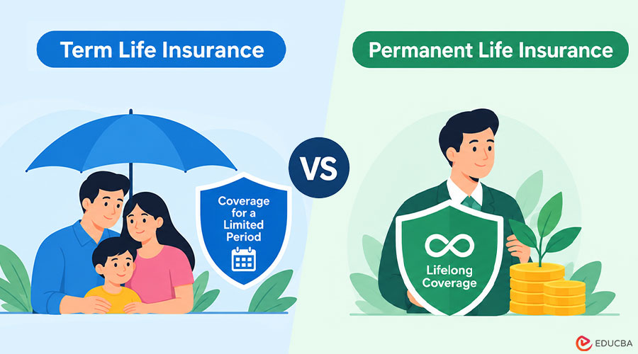 Term vs Permanent Life Insurance