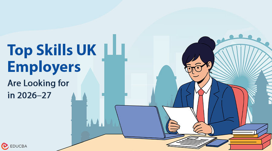 Skills Employers Want in the UK