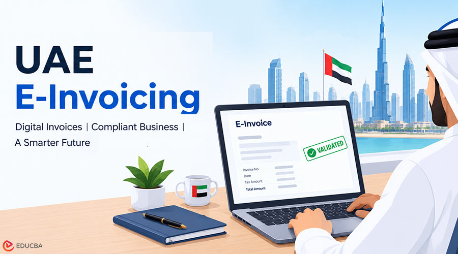UAE E-Invoicing