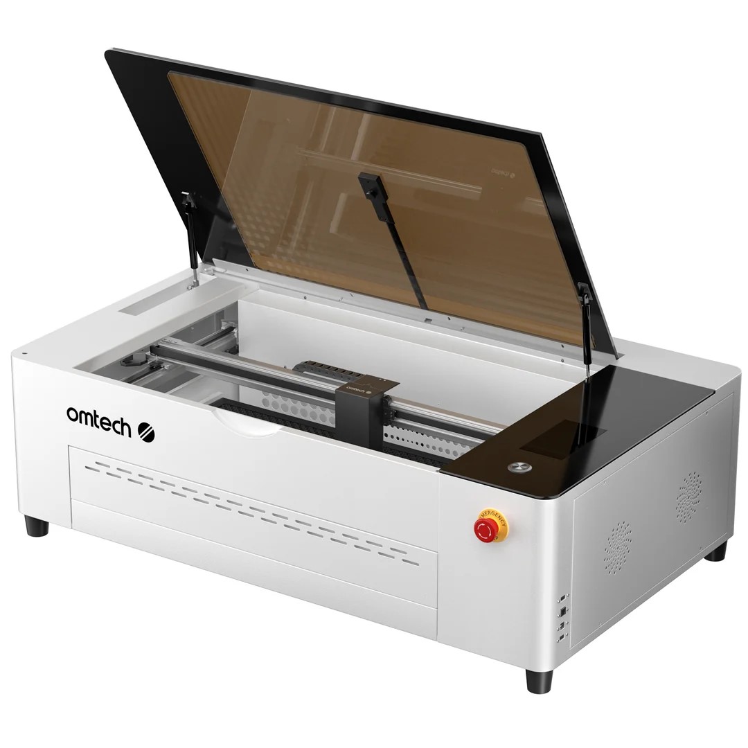 Where CO2 Lasers Have the Advantage?