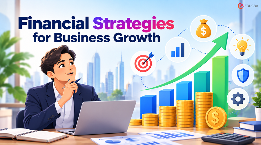 Financial Strategies for Business Growth