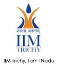 IIM Trichy, Tamil Nadu