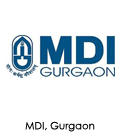 MDI, Gurgaon