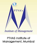 PTVAS Institute of Management, Mumbai
