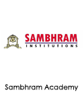 Sambhram Academy