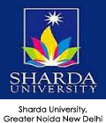 Sharda University, Greater Noida New Delhi