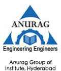 Anurag Group of Institute, Hyderabad