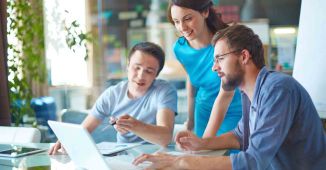 Become a Data Scientist