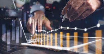 Time Series Analysis and Forecasting with MS Excel - Learning Path | 2 Course Series 